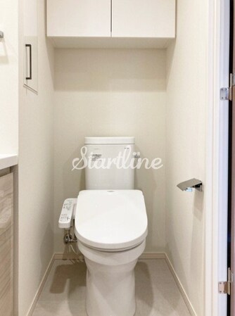 パークアクシス門前仲町テラスの物件内観写真